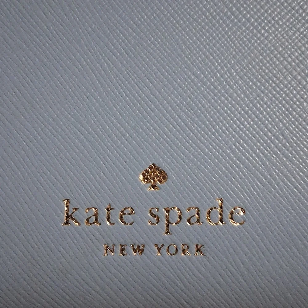Kate Spade Crossbody Bag